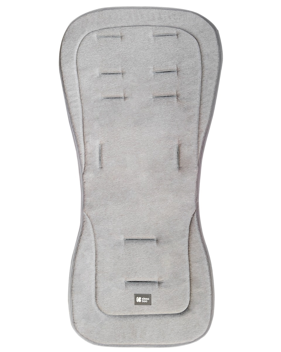 Подложка за количка Melange Grey
