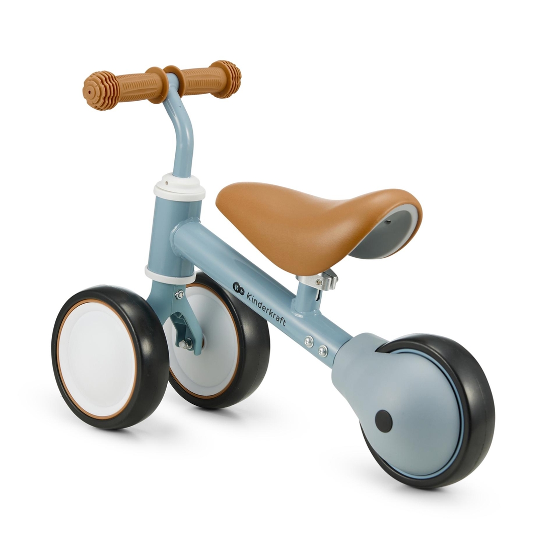 KinderKraft CUTIE LIGHT BLUE Колело За Баланс