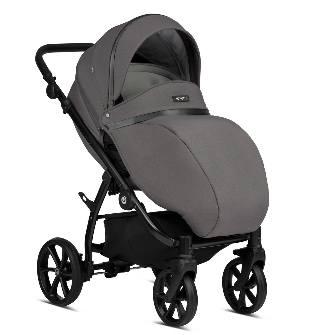 Tutis Uno 3+ Canella 145 Комбинирана Детска Количка  2 в 1