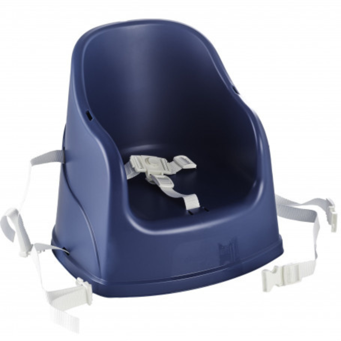 Thermobaby Youpla Столче за хранене 2 в 1 Синьо