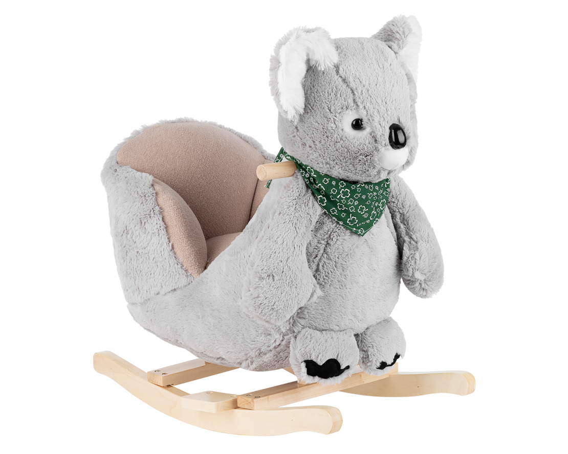 KikkaBoo Люлка със седалка Koala