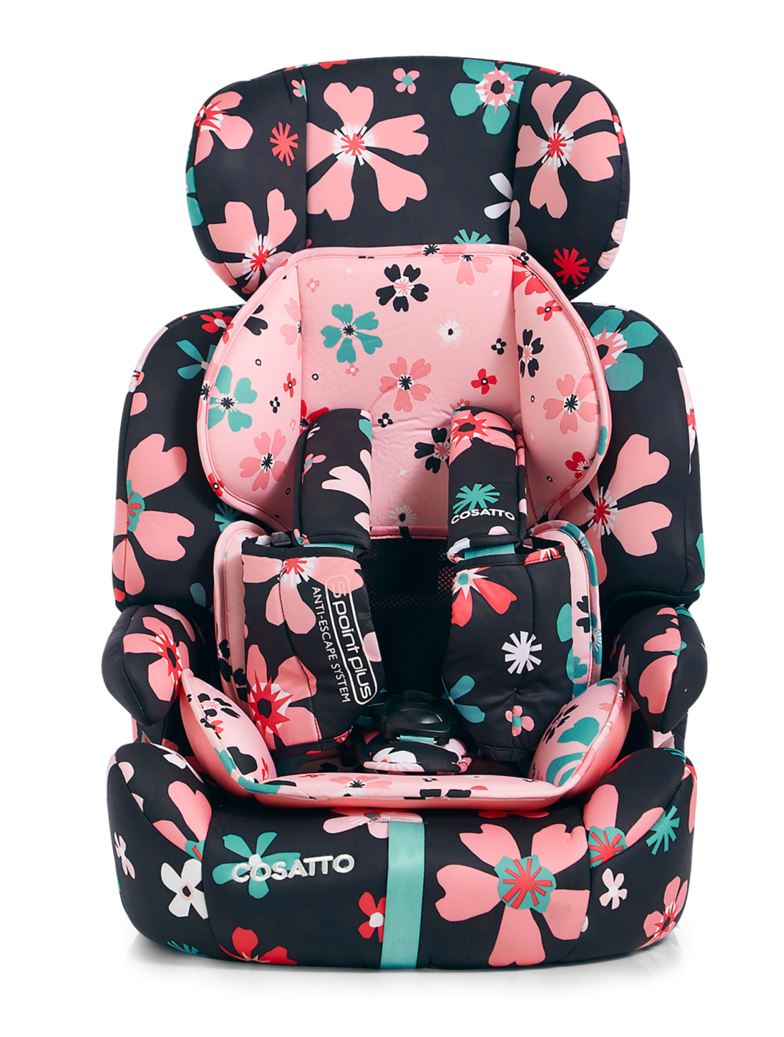  Столче за кола Cosatto CT3620 ZOOMI PAPER PETALS 