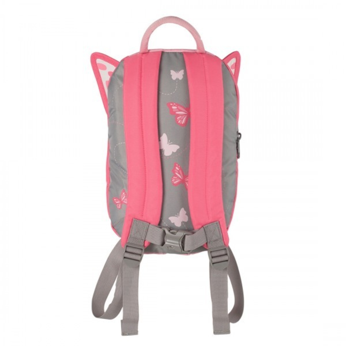  Детска раница LittleLife Пеперуда, 6 л 