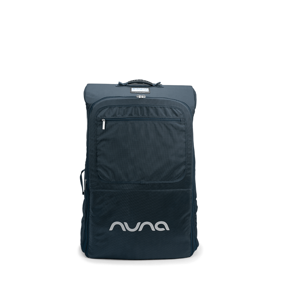 Nuna Wheeled Travel Bag Indigo Пътната Чанта на Колела