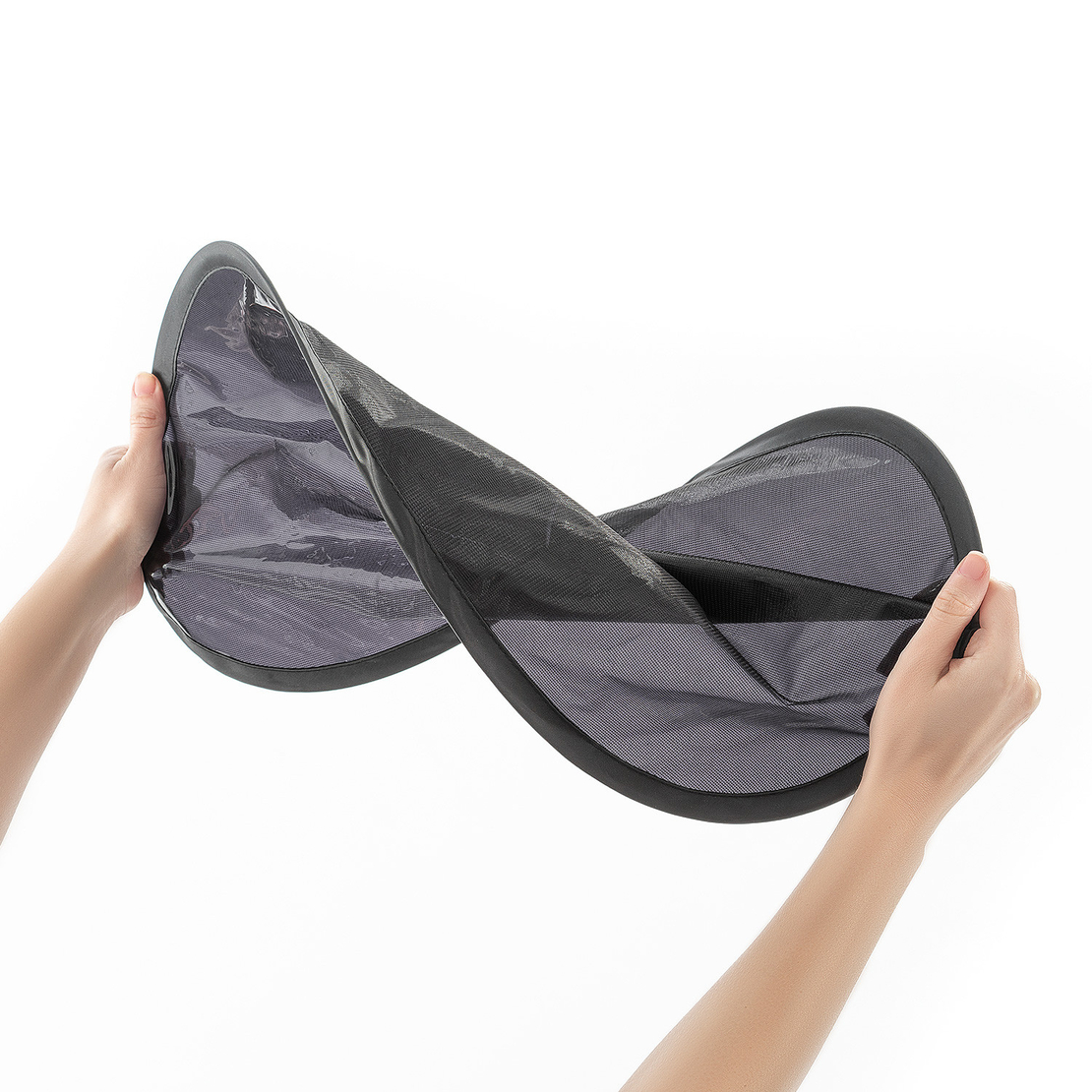  Сенник за кола Reer TravelKid Sun Pure 