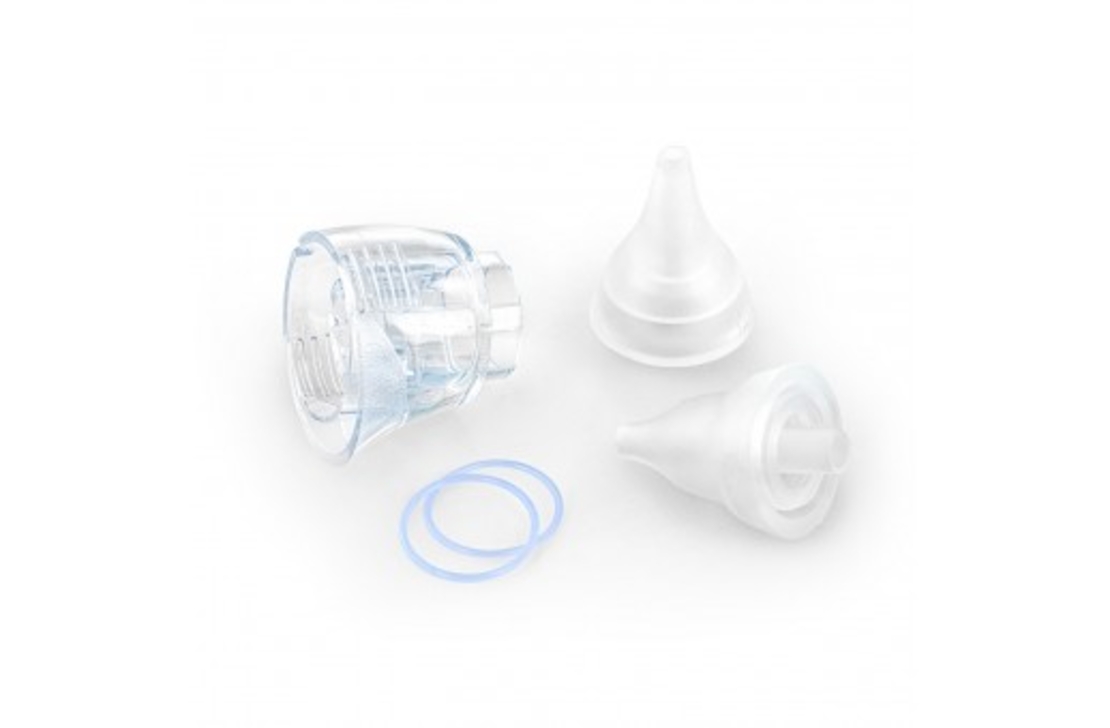 AGU DAISY ASPIRATOR FOR NOSE