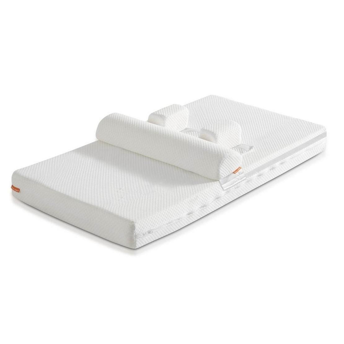 Матрак SEDA Basic CH-1740 дишащ за легло 60/120 с позиционери