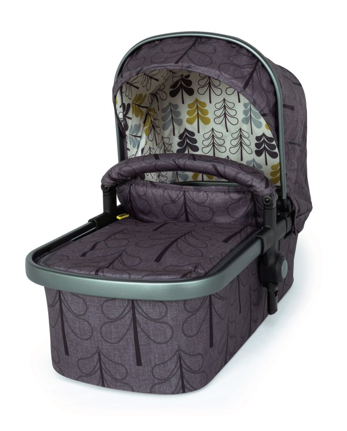 Количка Cosatto Giggle 3, 3 в 1, FIKA FOREST