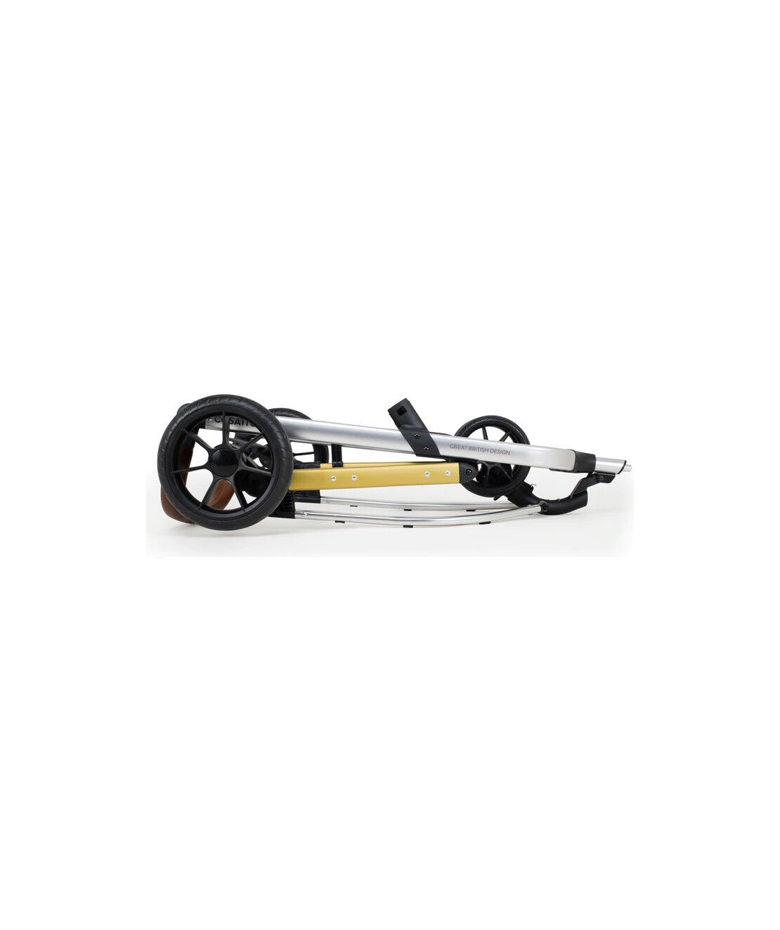Количка Cosatto Giggle 3 CT4990 NATURE TRAIL, Пълен комплект