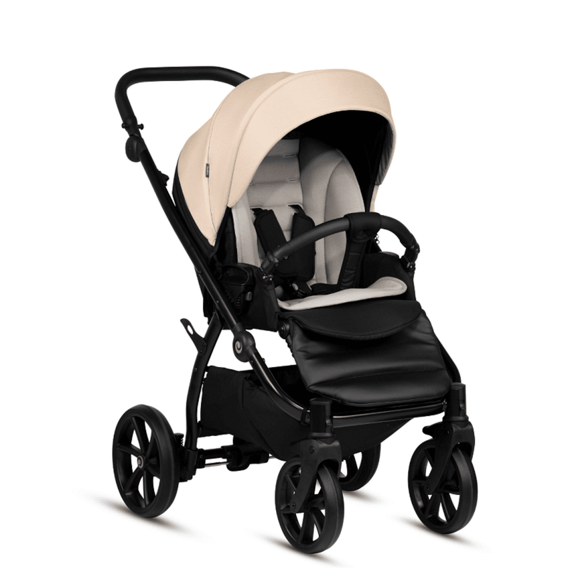 Tutis Uno5+ Fragola 195 Комбинирана Детска Количка  2 в 1