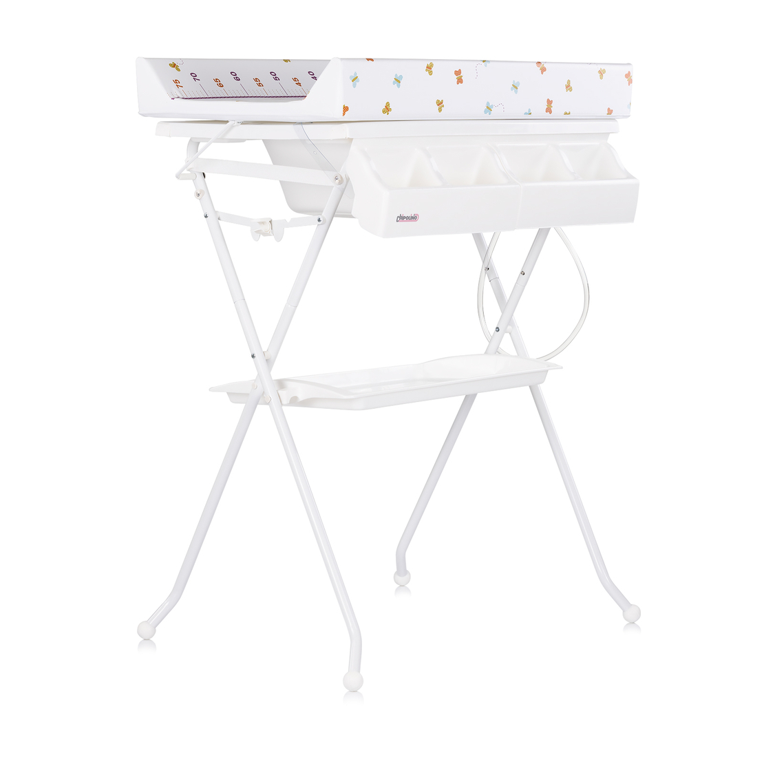 Chipolino Повивалник с Вана Аква Малка Ферма