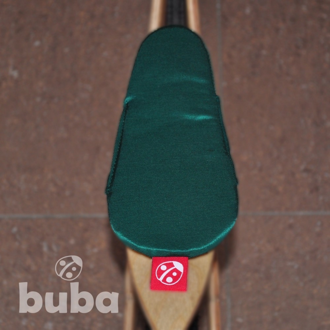  Седалка за колело Buba Explorer, Зелена 