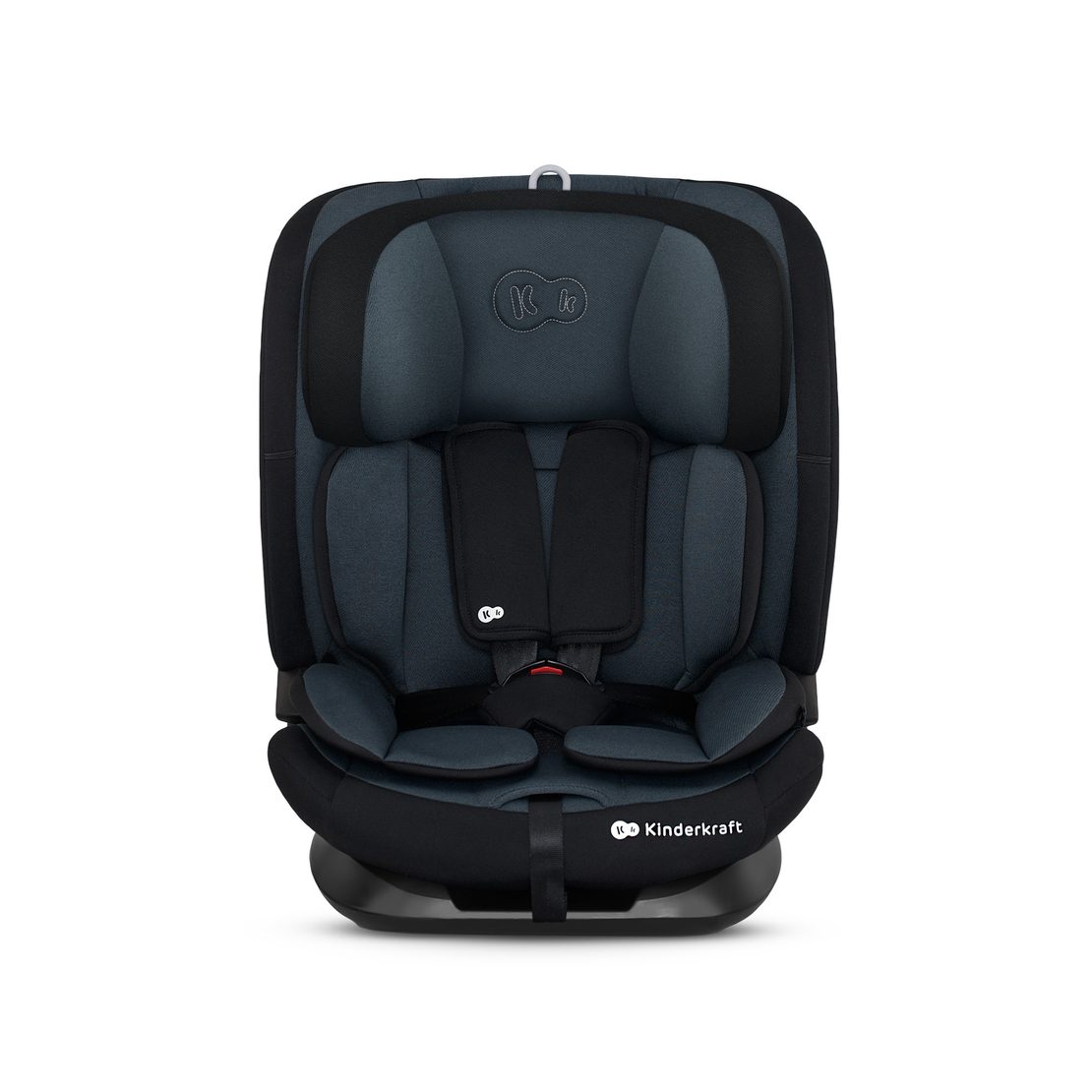 Столче за кола KinderKraft Oneto3 i-size, GRAPHITE BLACK 
