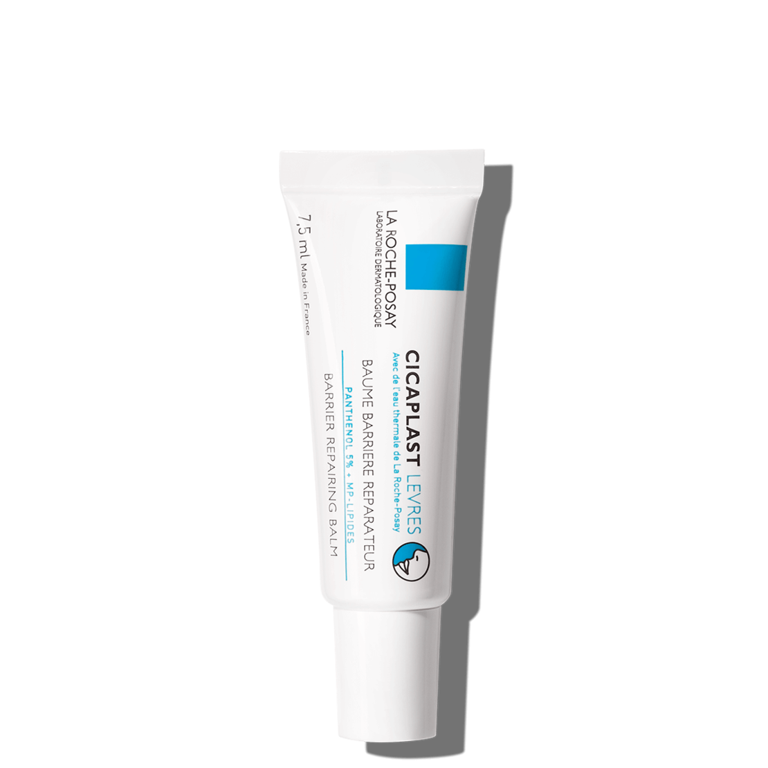 La Roche-Posay Cicaplast Levres Балсам за Устни 8 гр