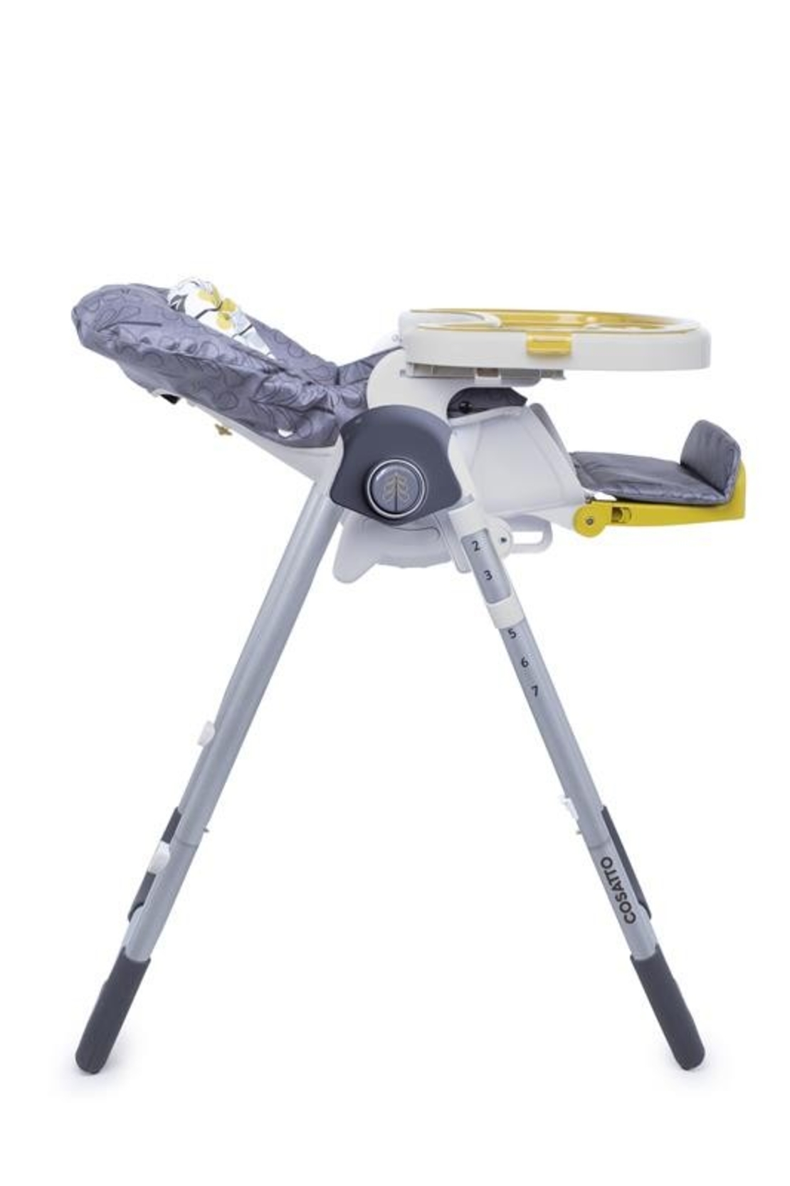  Столче за хранене Cosatto CT4217 Noodle 0+, Fika Forest 