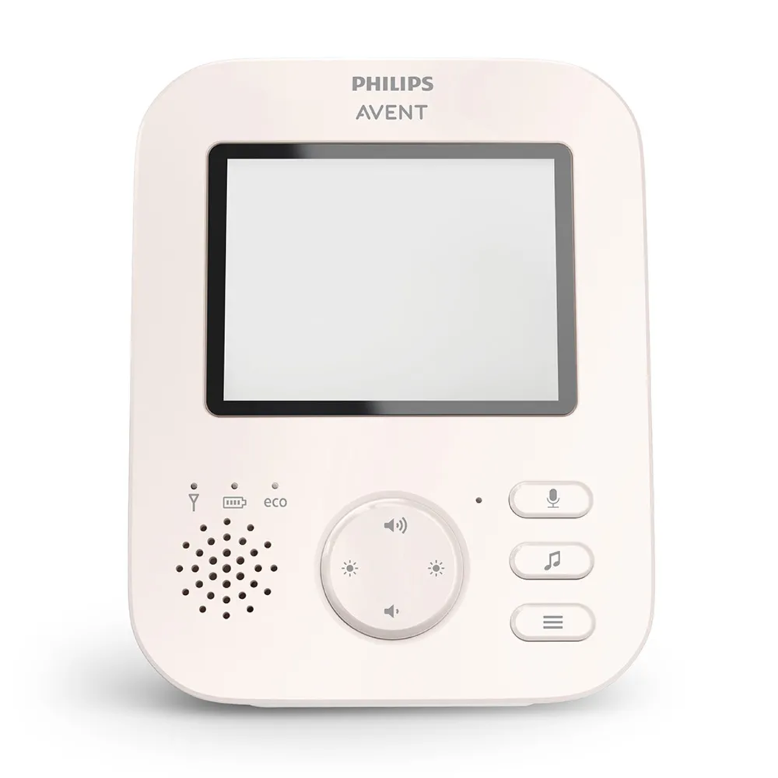Philips Avent Advanced Дигитален Видеофон 2 x Zoom и Нощно Виждане SCD881/26