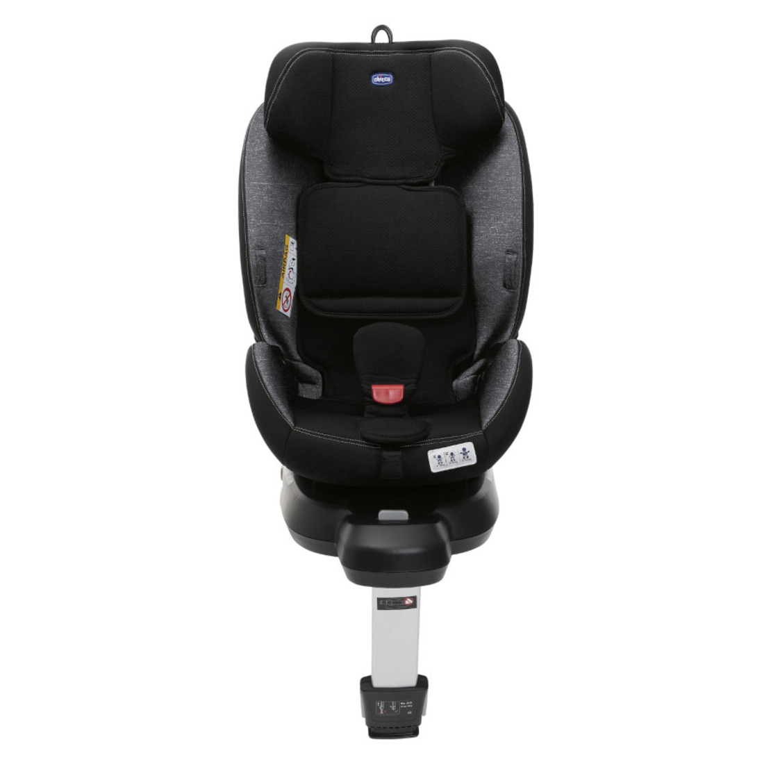 CHICCO Столче за кола One Seat 0-36 Кг. Ombra 360