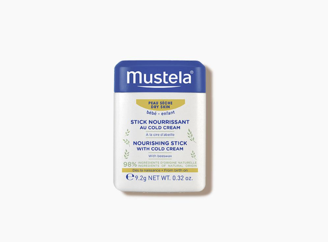 Mustela Cold Крем Стик 10 ml