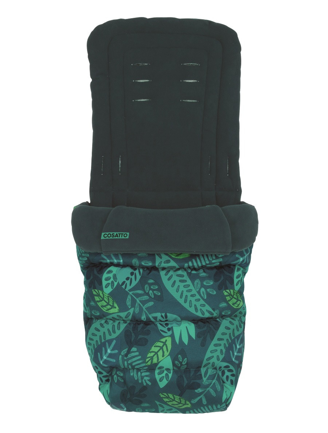  Чувалче за крака Cosatto CT5124 Midnight Jungle 