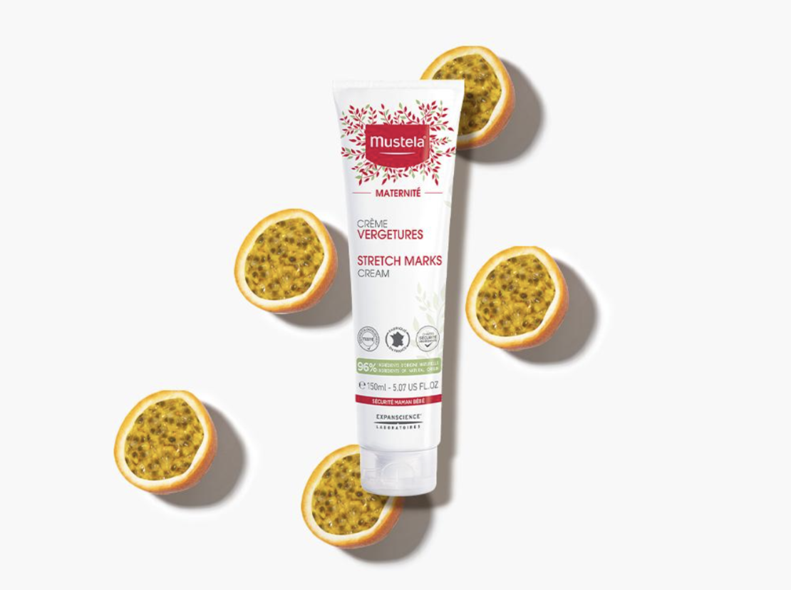 Mustela Maternite 3 в 1 Крем Против Стрии 150 ml