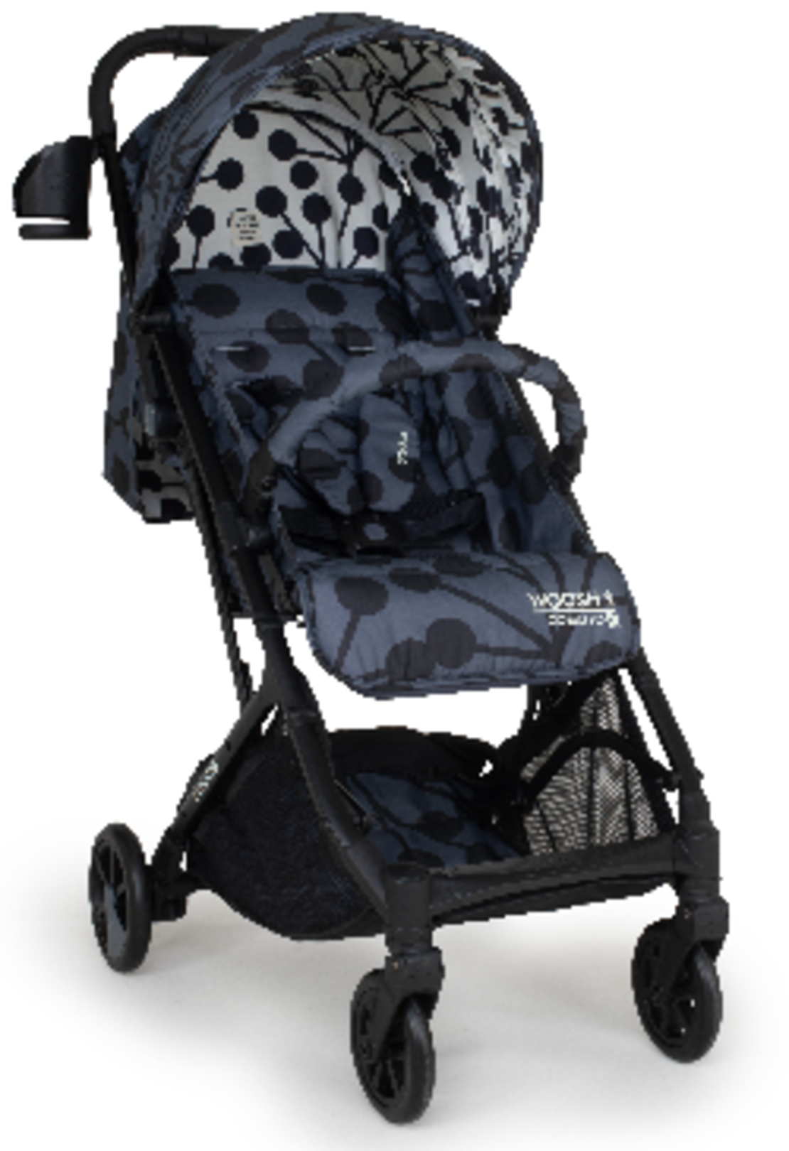  Детска количка Cosatto Woosh3 CT5109, Lunaria 