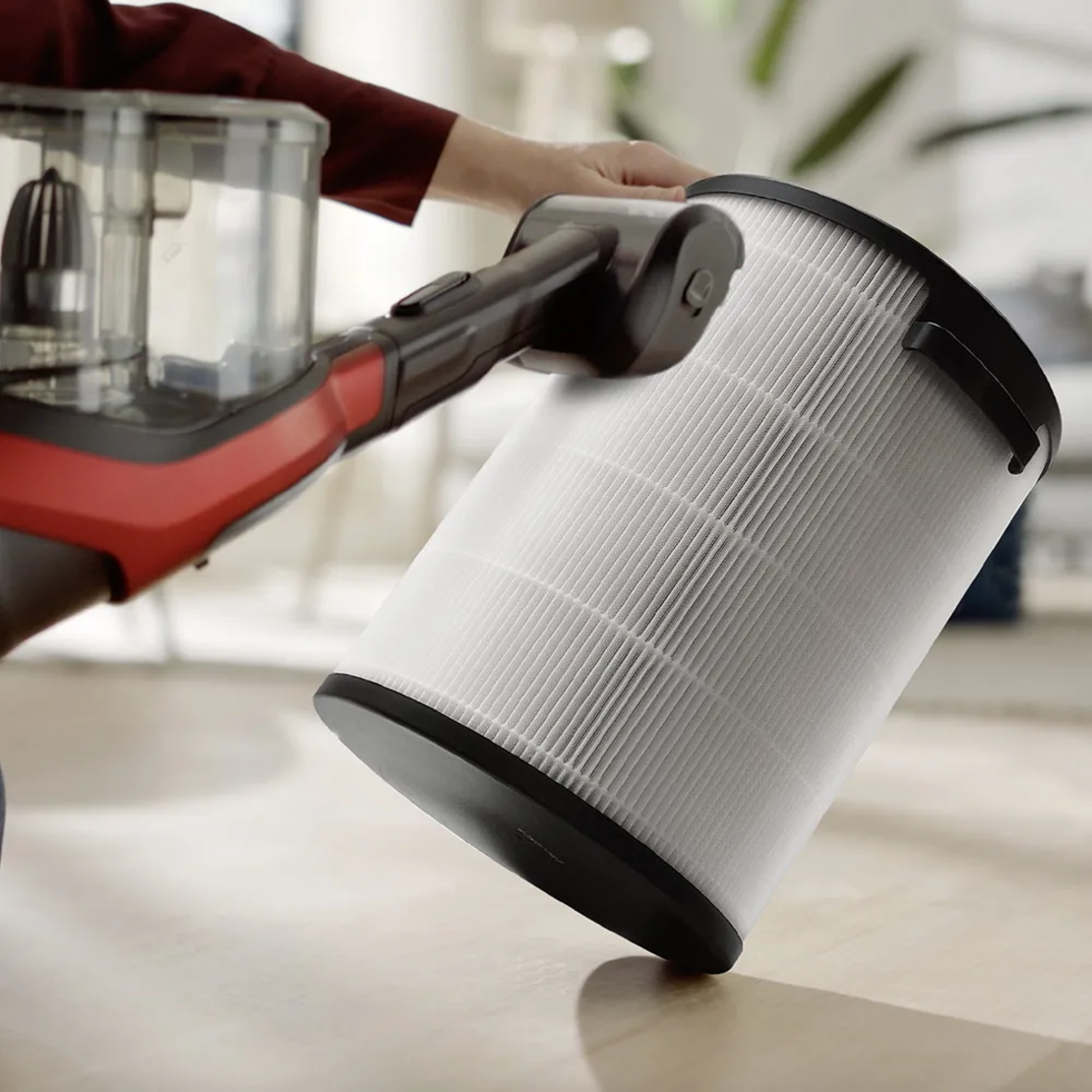 Philips NanoProtect 3в1 FYM860/30 Филтър Подходящ за Пречистватели AMF765/10 AMF870