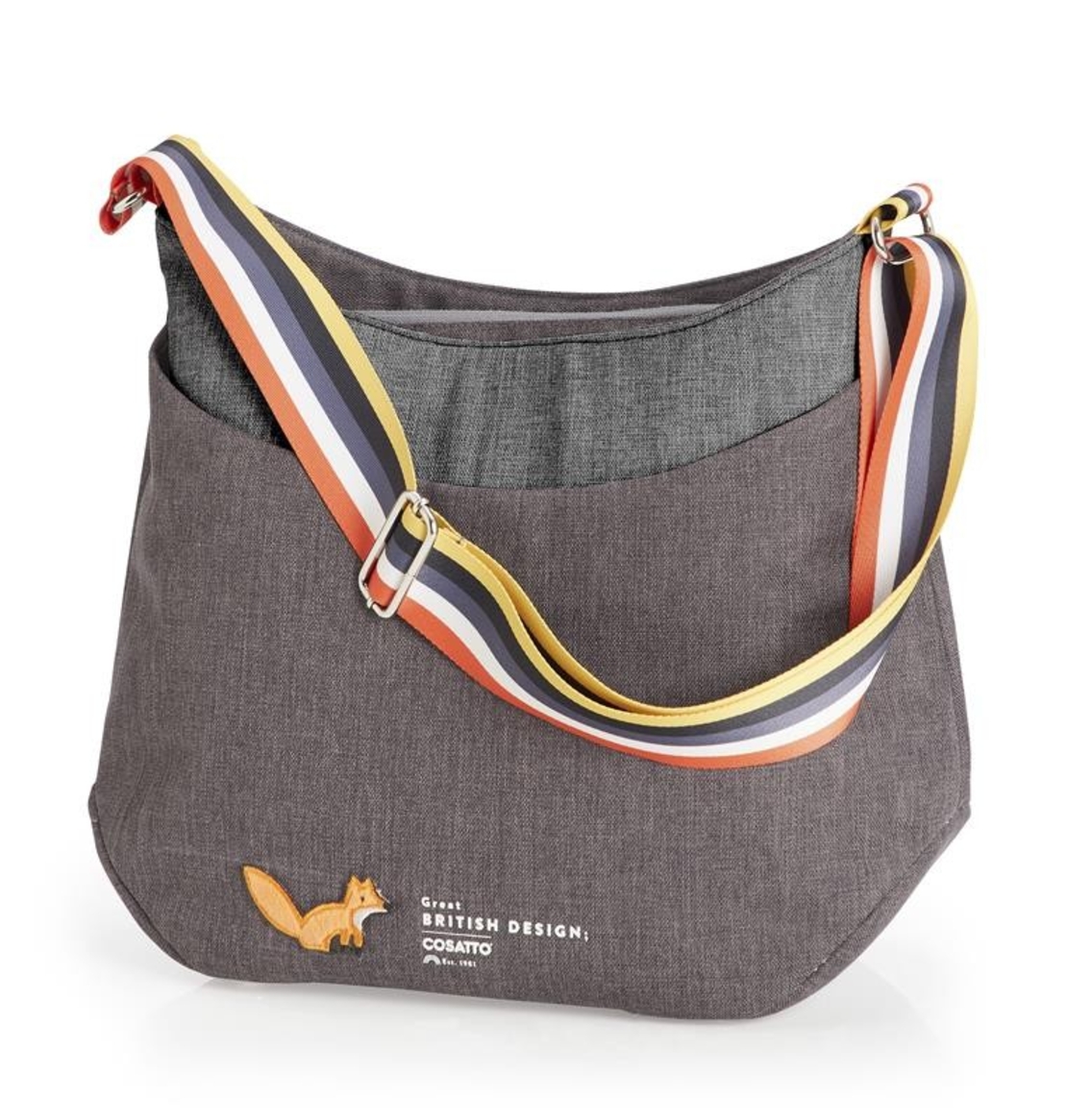  Чанта Cosatto CT3939A Mister Fox 