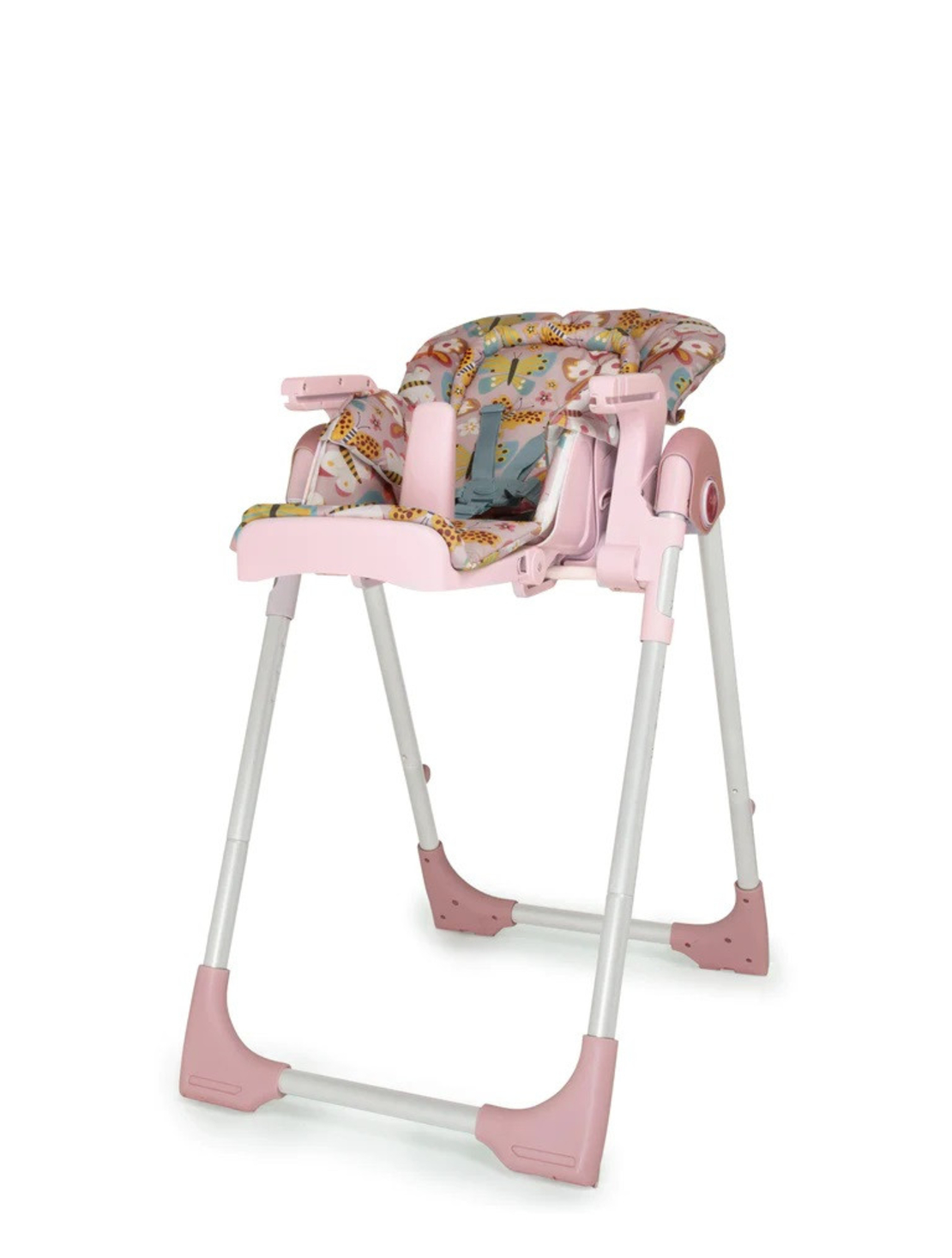  Столче за хранене Cosatto CT5180 Noodle +, Flutterby Butterfly Light 