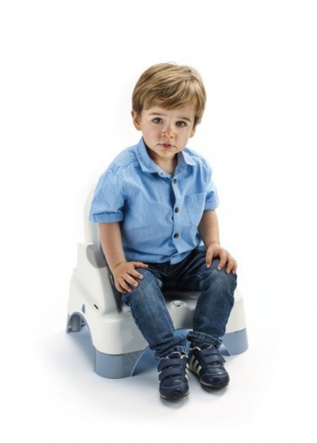  Детско столче 2в1 Thermobaby EDGAR 2194952, Розово 
