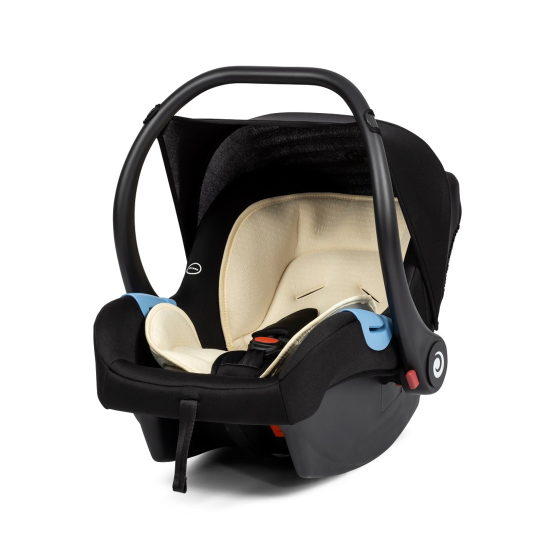 Бебешка количка Buba Zaza 3в1, 894 Beige