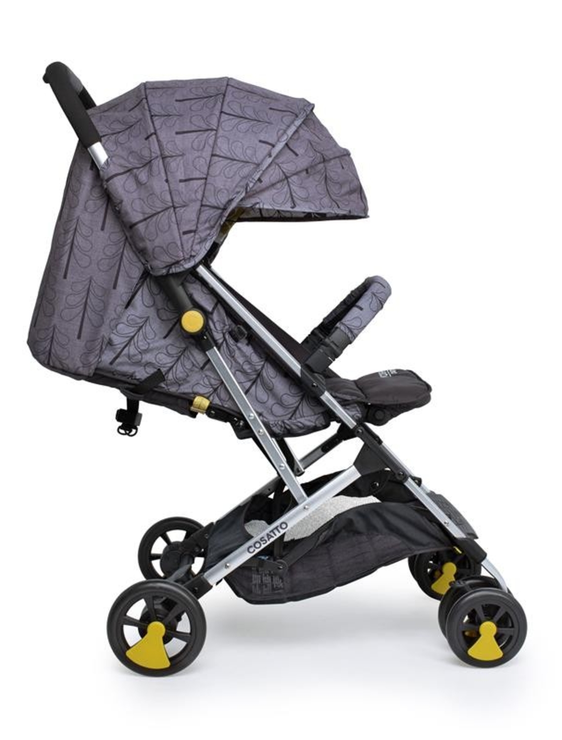  Детска количка Cosatto CT4210 Woosh 2 Fika Forest, BB 