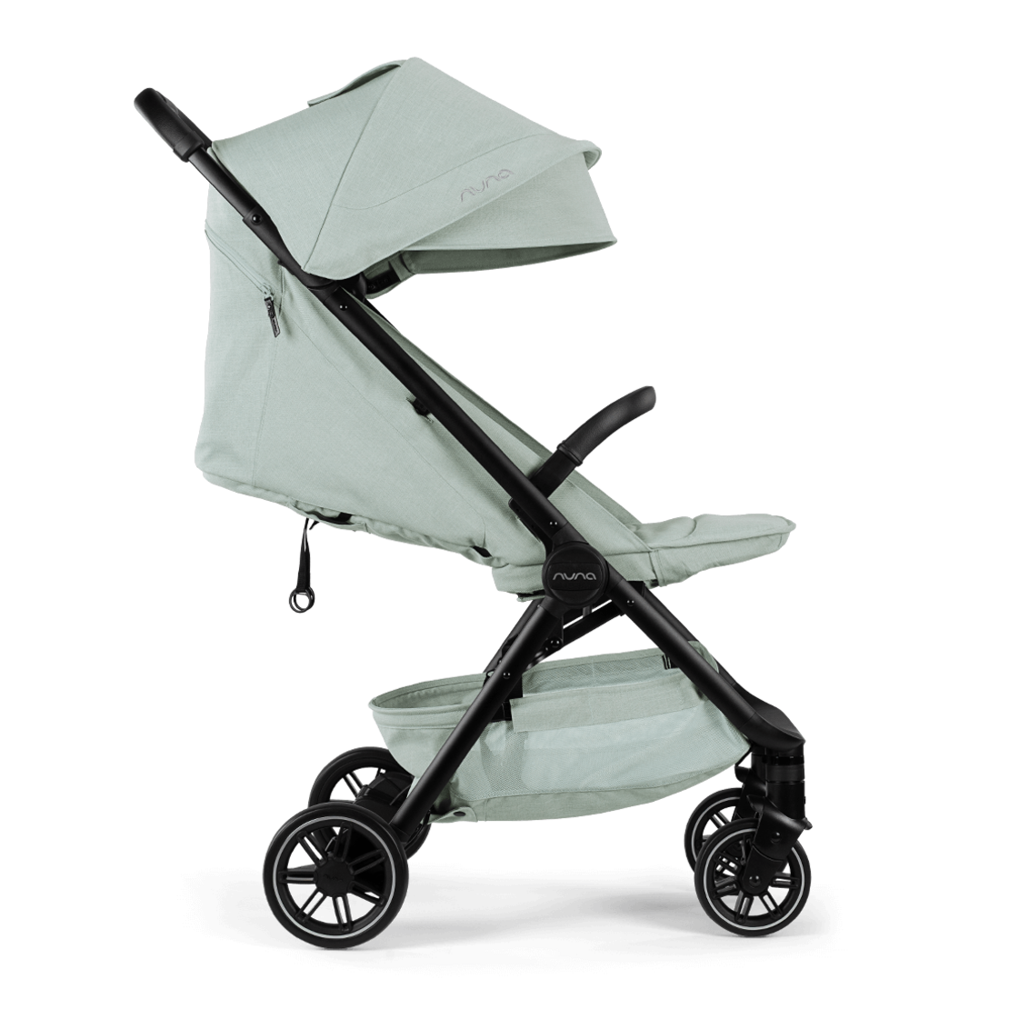 Nuna TRVL Seafoam Лятна Детска Количка