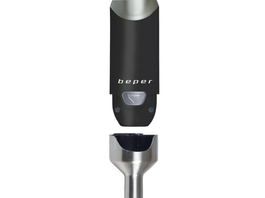  Метален пасатор Beper BP.652 800W 
