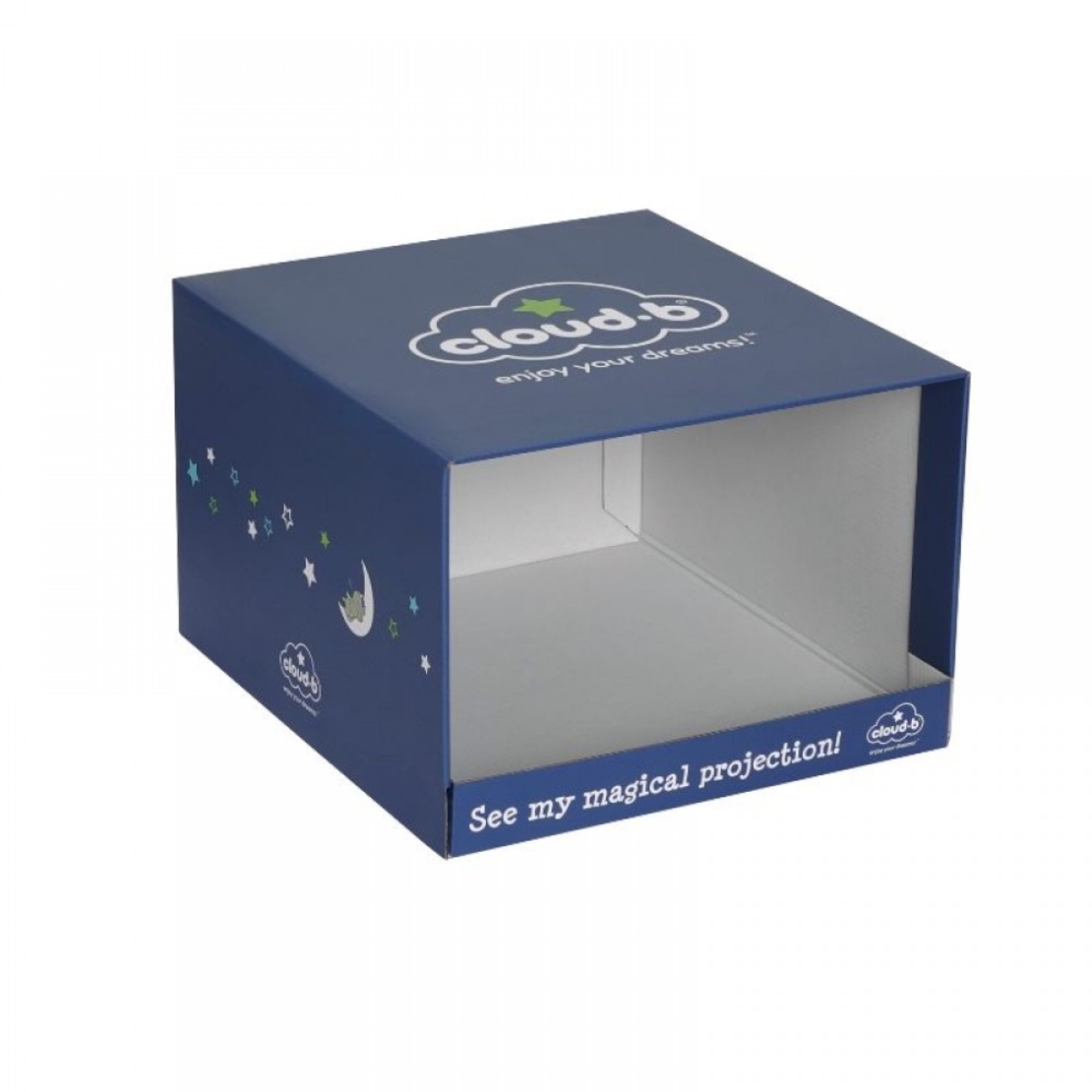Cloud B Кутия за Проектори