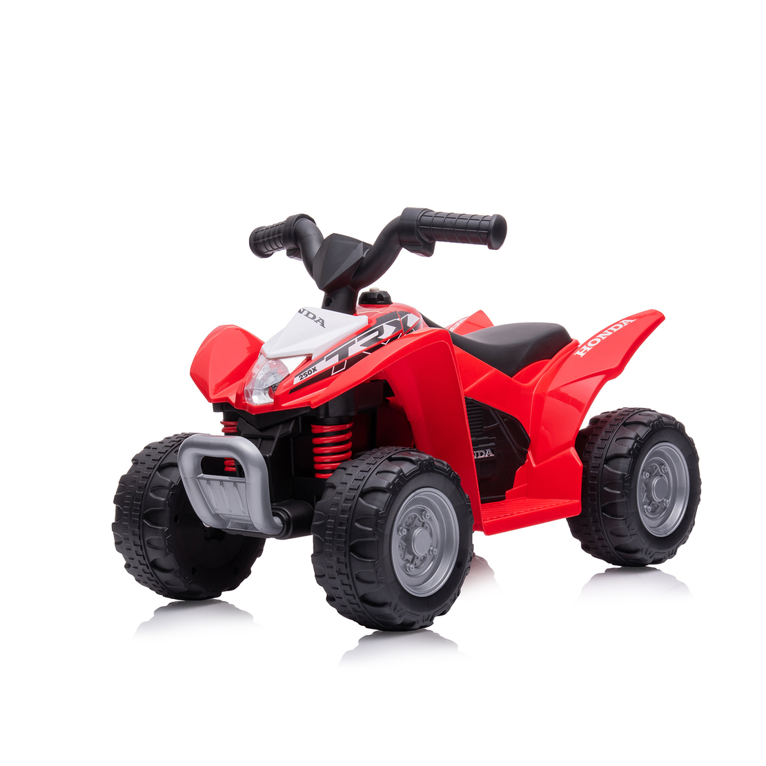 Chipolino  Акумулаторно Бъги 6V Honda Червено