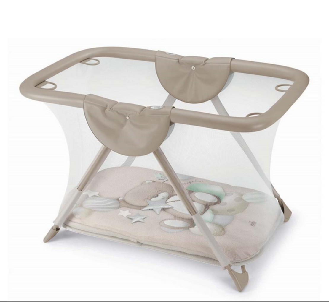 Chipolino  Кошара за игра Brevettato Mille261