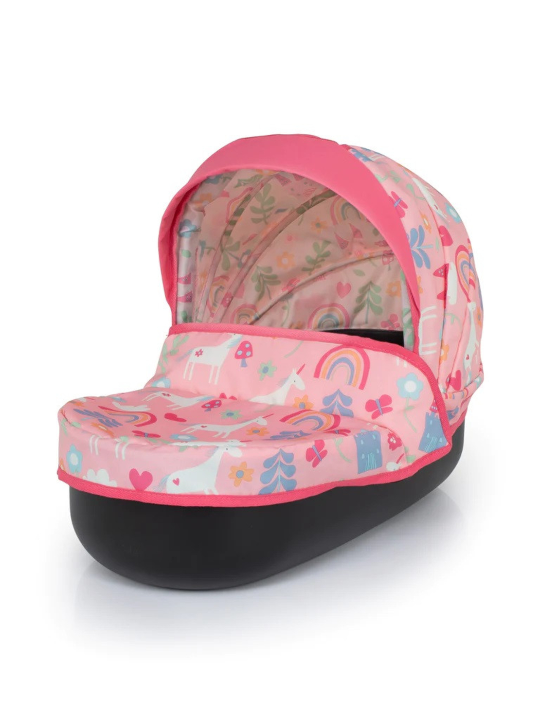  Количка за кукли Cosatto Mini Wow Continental doll, Unicorn 