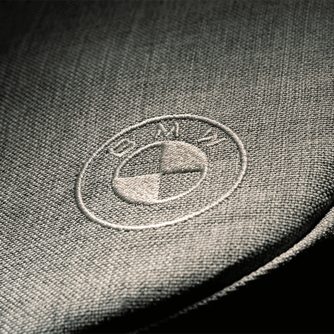 Nuna LYTL Graphene BMW Кош за Новородено за модели колички Nuna TRIV и Nuna MIXX и Nuna TRVL и Nuna IXXA