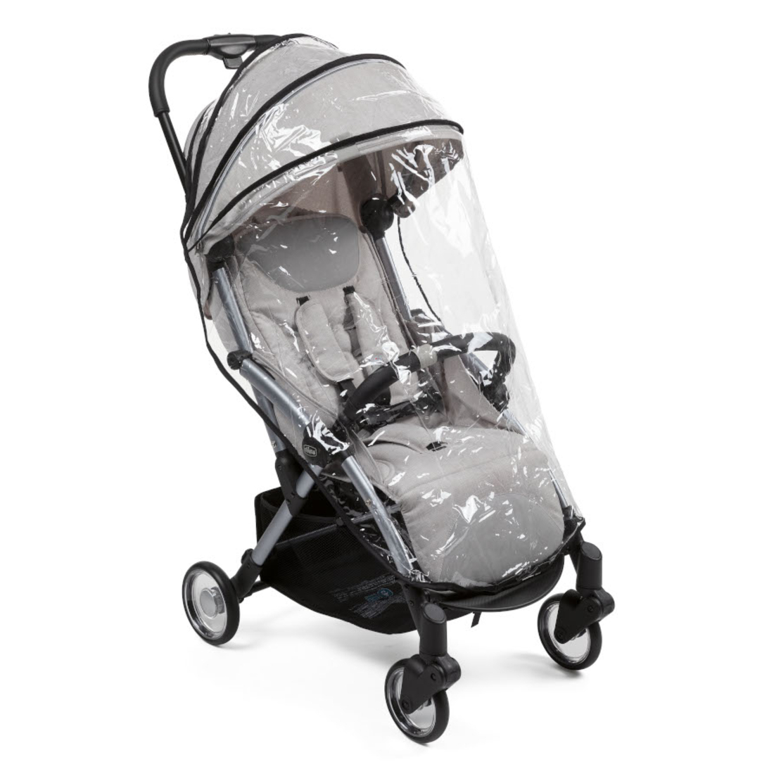 CHICCO Лятна Количка Goody Plus