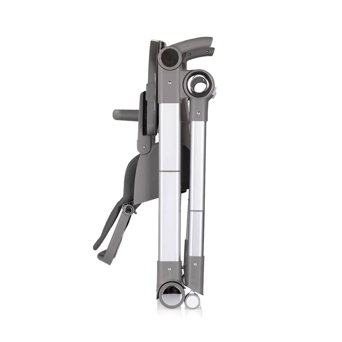 Chipolino Столче за Хранене тип Люлка SUPER CHEF Облак