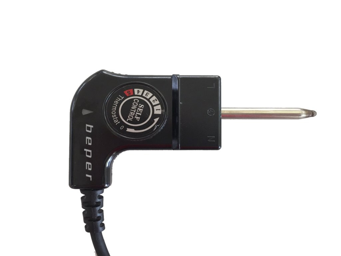 Тепаняки скара Beper 90.386 XXL, 70см