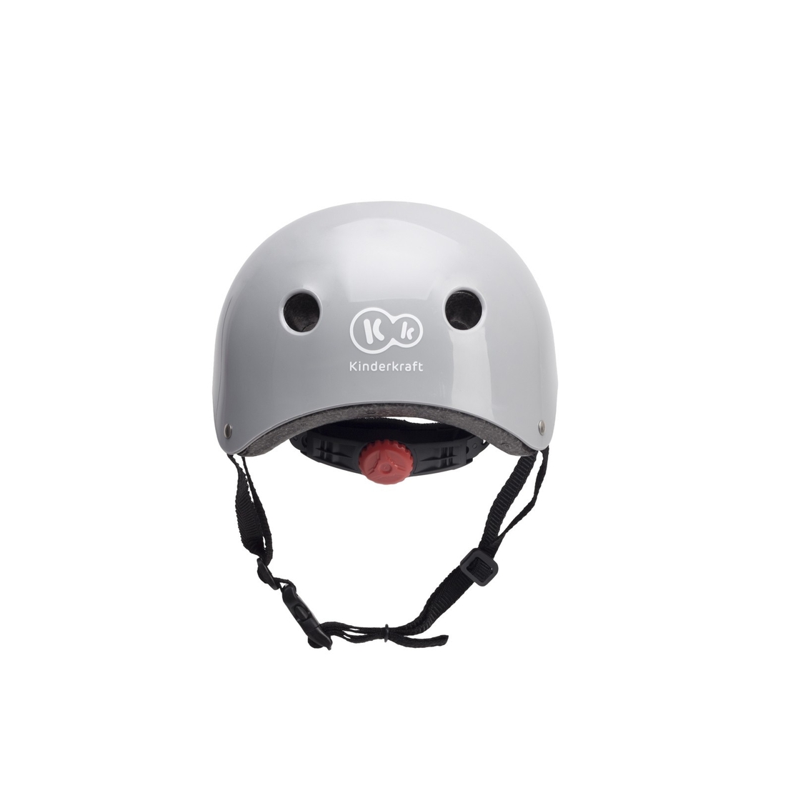  Детска каска KinderKraft Safety, Сива 