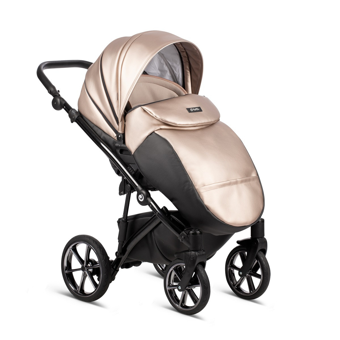 Tutis Galaxy 171 Меркурий Комбинирана Детска Количка  2 в 1