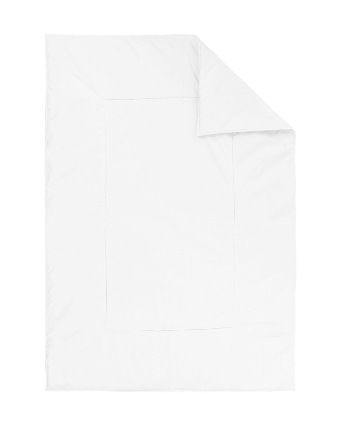 KikkaBoo Олекотена Завивка от Ранфорс 95х135см