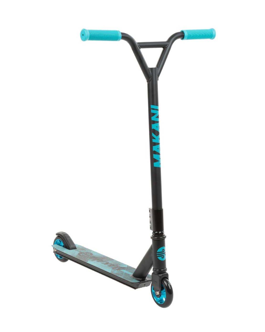 Makani Тротинетка Gord Teal