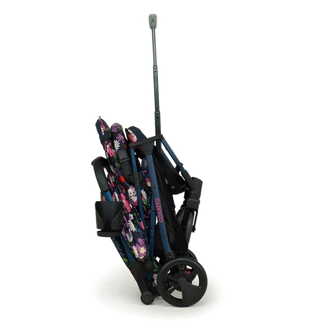  Детска количка Cosatto Woosh3 CT5407, Dalloway 