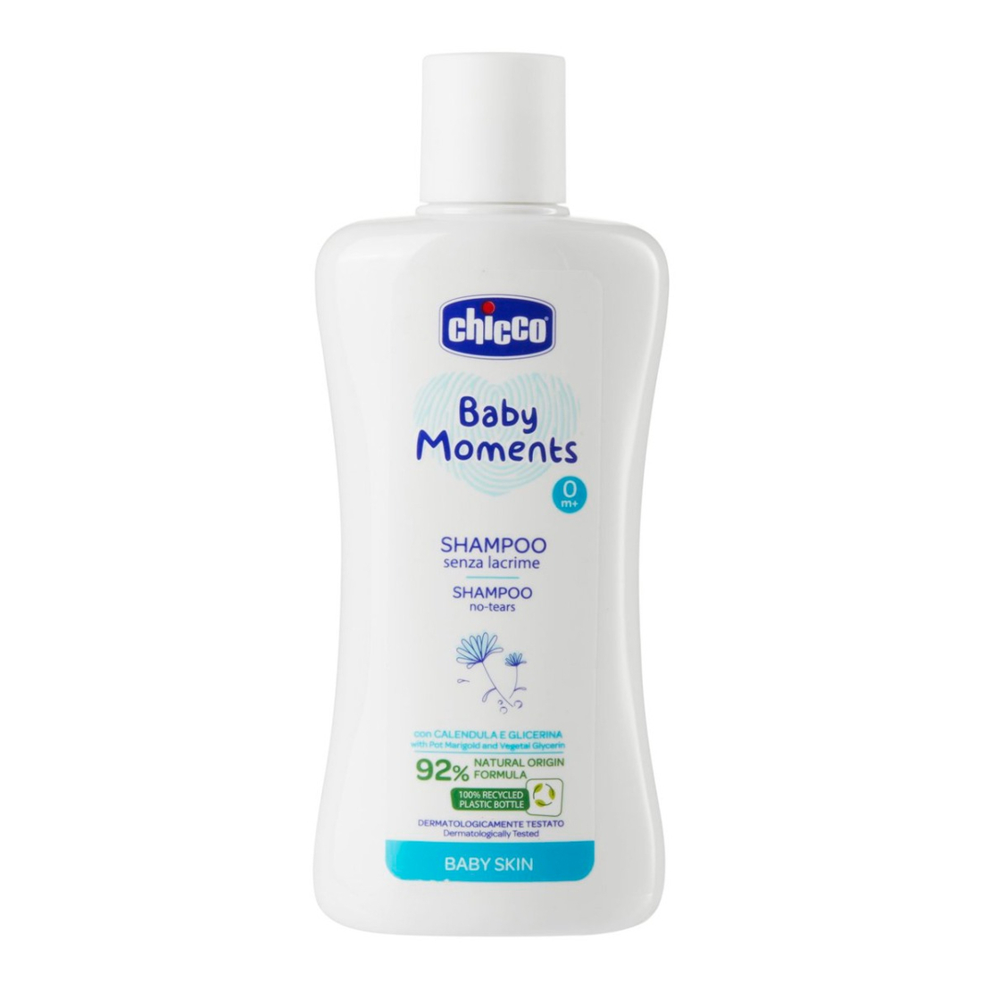 CHICCO Шампоан 