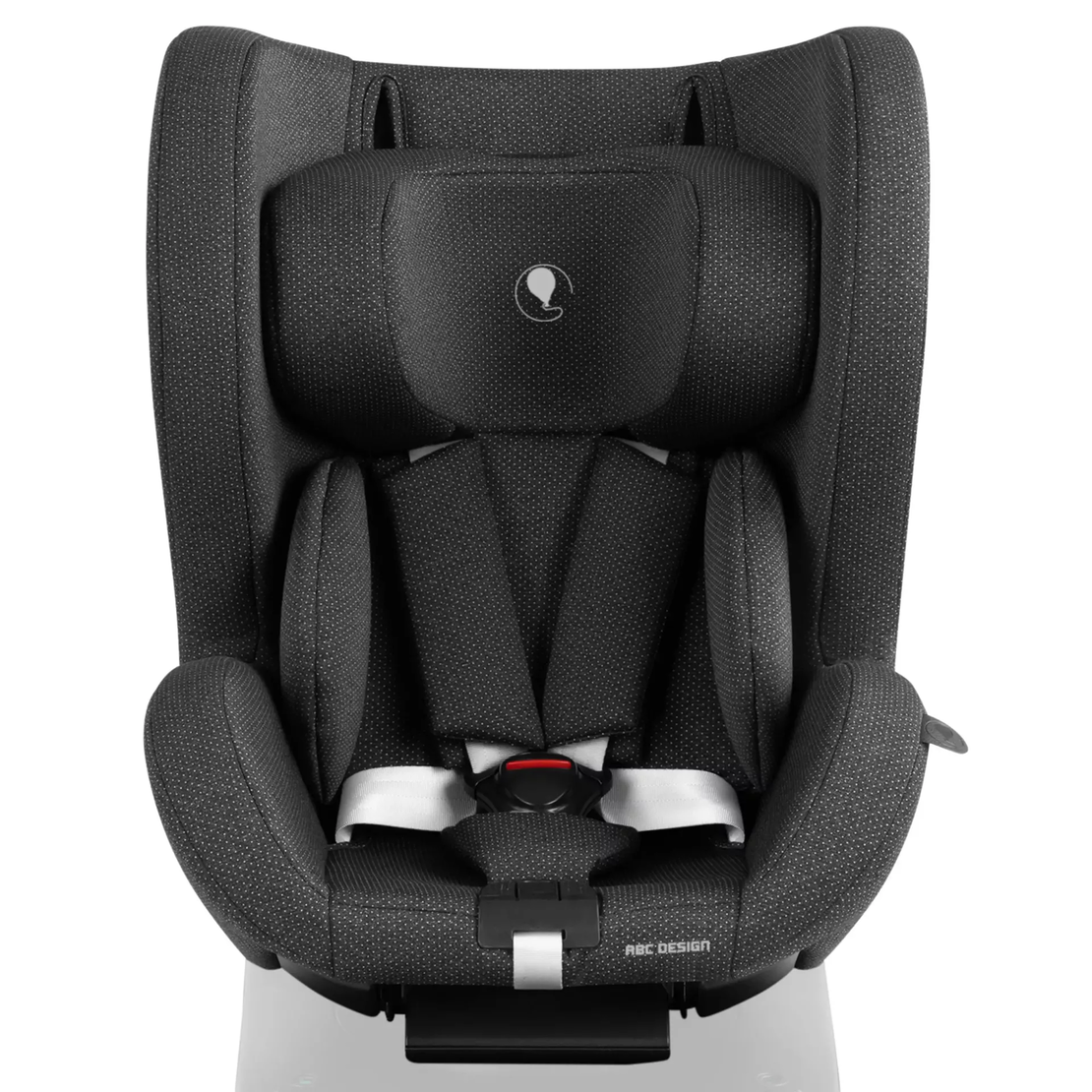 ABC Design Reboard Car Seat Lily i-Size 0 - 4 years Кош за Новородено Bubble