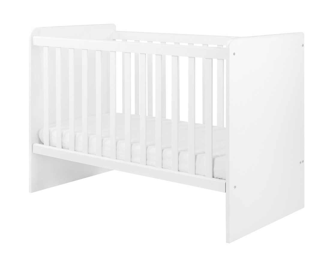 ПДЧ кошара Ayla 60/120 White