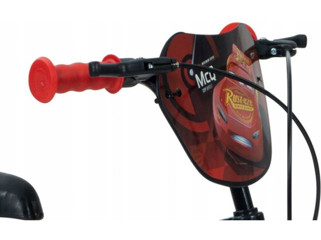  Детски велосипед Huffy 14, Cars 24481W 